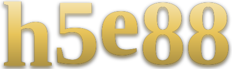 h5e88 logo