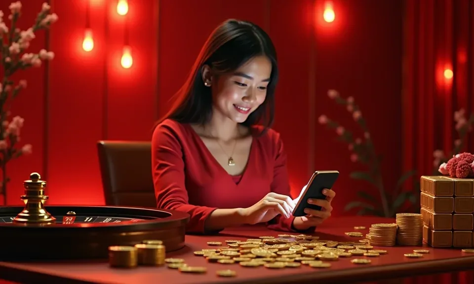 h5e88 Live Roulette Salon