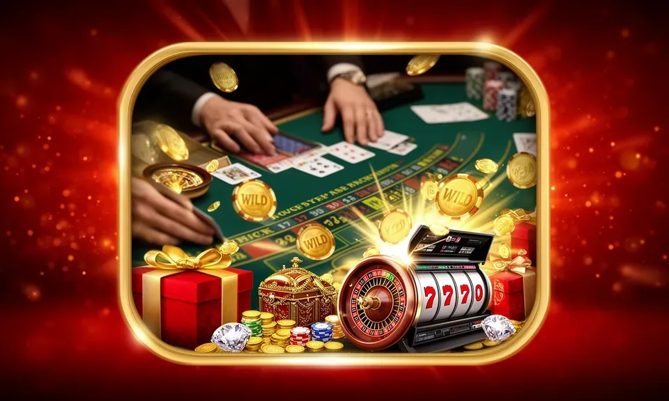 h5e88 Live Blackjack Gold