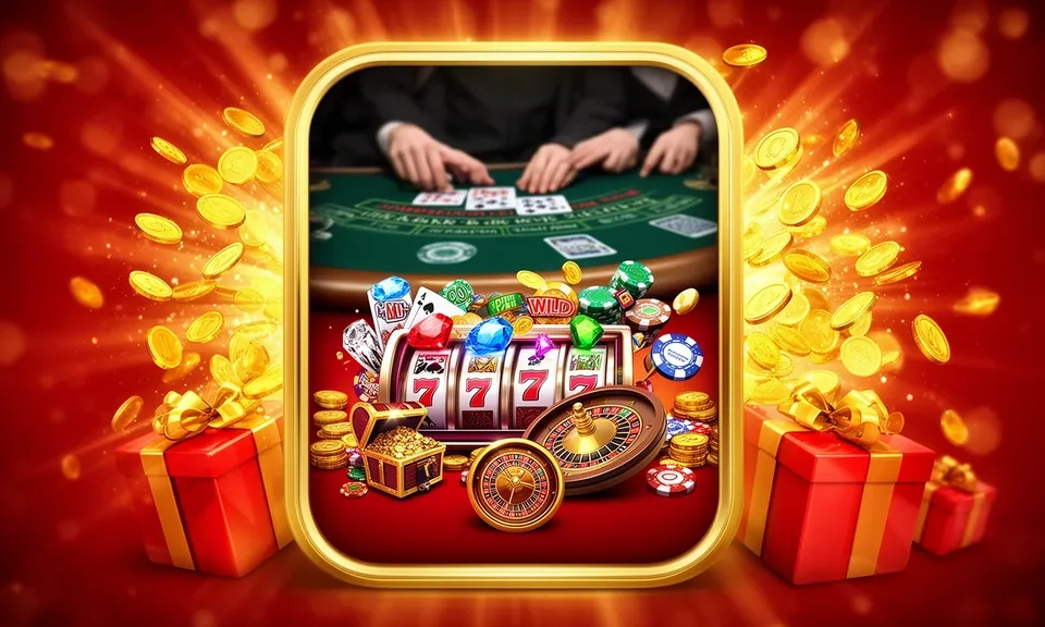 h5e88 Indonesia Casino lobby